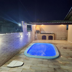 Casa Recanto de Unamar